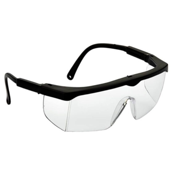 Çocuklar İçin Deney Gözlüğü